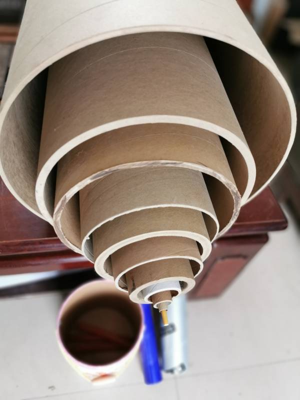 太子河区大口径纸管纸筒